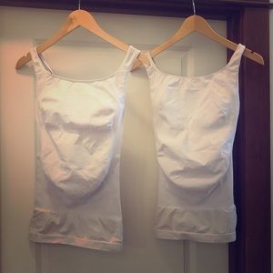 Blanqi Maternity Support Tanks